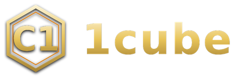 1cube logo